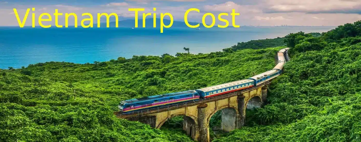 Vietnam Trip Cost