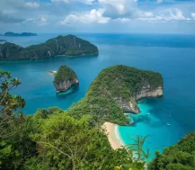 Adventure Tour Image