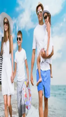 Pilgrimage Tour Image