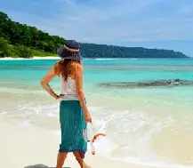 Hill Station Tour Image