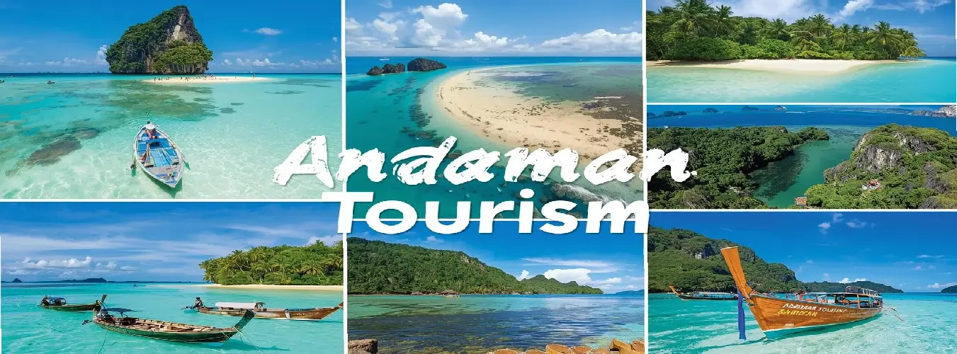 Andaman Tourism
