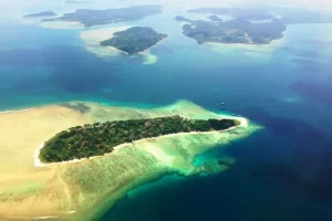 3 Nights 4 Days Andaman Tour Packages