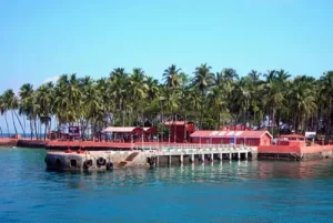4 nights 5 days Andaman Tour Packages