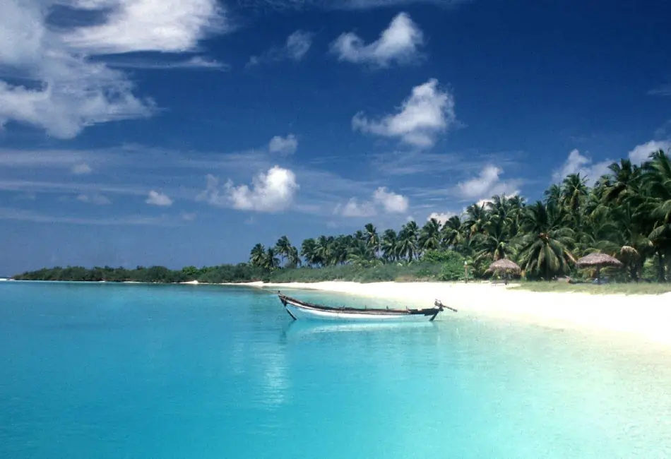 6 Nights 7 Days Andaman Tour Packages
