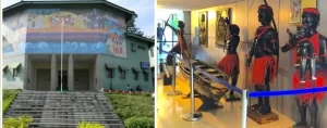 Anthropological Museum