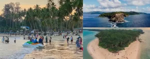 Chidiya Tapu Beach