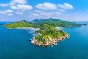 Jolly Buoy Island