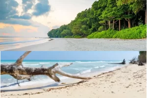 Kalapathar Beach