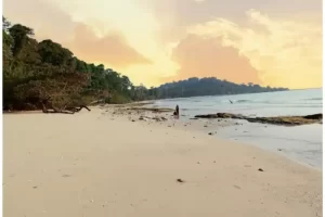 Lalaji Bay Beach