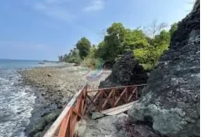 Moricedera Beach