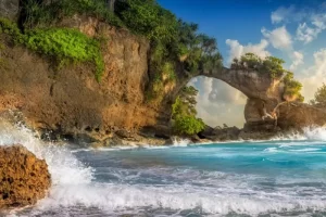 Natural Bridge