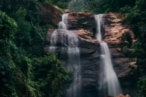 Panchvati Waterfall