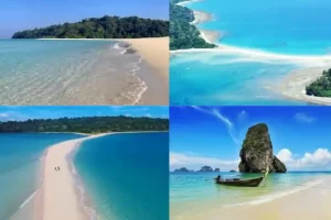 Ross And Smith Island