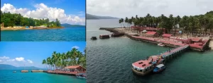 Ross Island