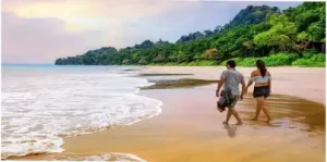 Andaman Nicobar Beaches