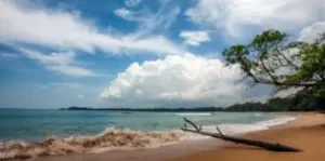 Andaman Weather in April