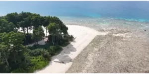 Andaman Weather in February