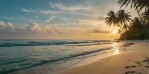 Andaman Weather in July