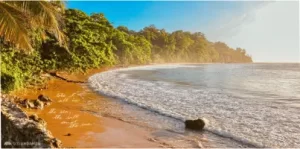 Andaman Weather in June