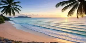 Andaman Weather in May