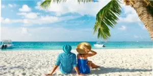 Andaman Weather in November