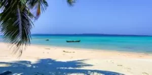 Andaman Weather in October