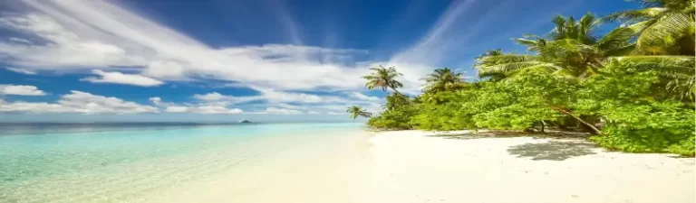 Baratang Island