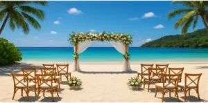 Destination Wedding in Andaman