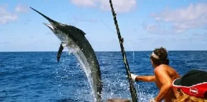 Game Fishing in Andaman