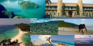 History of Andaman Islands