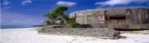 Japanese Bunker