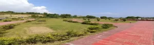Joggers Park