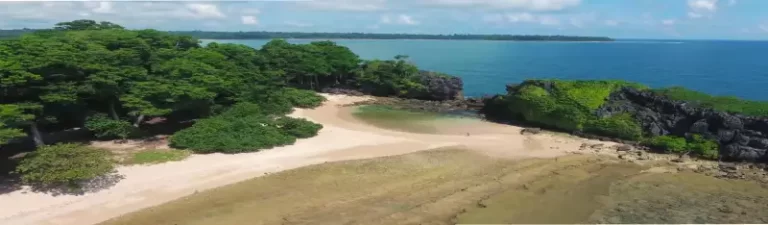Little Andaman