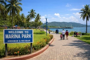 Marina Park