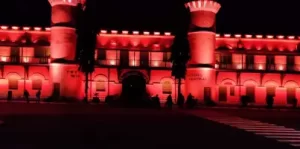 Nightlife in Andaman