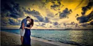 Pre Wedding Shoot in Andaman