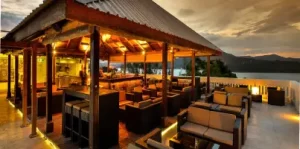 Restaurants in Andaman