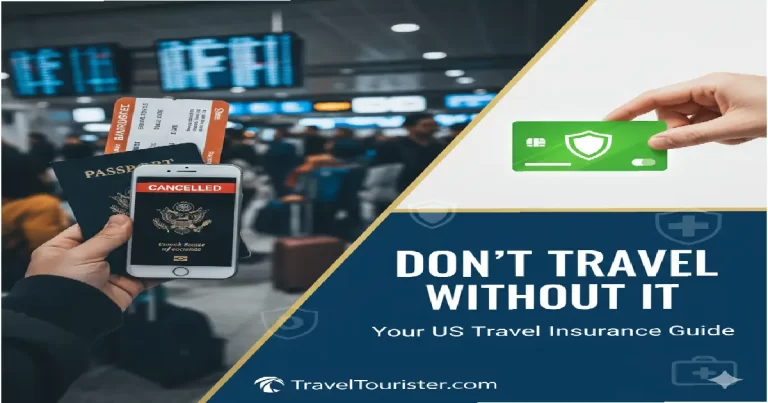 Travel Insurance in USA