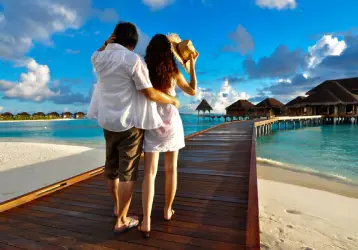 Honeymoon Packages