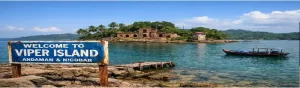 Viper Island
