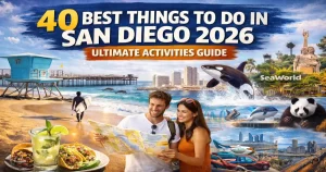 25 Best Things to Do in San Diego in 2026