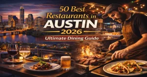 15 Best Austin Restaurants: BBQ to Tex-Mex
