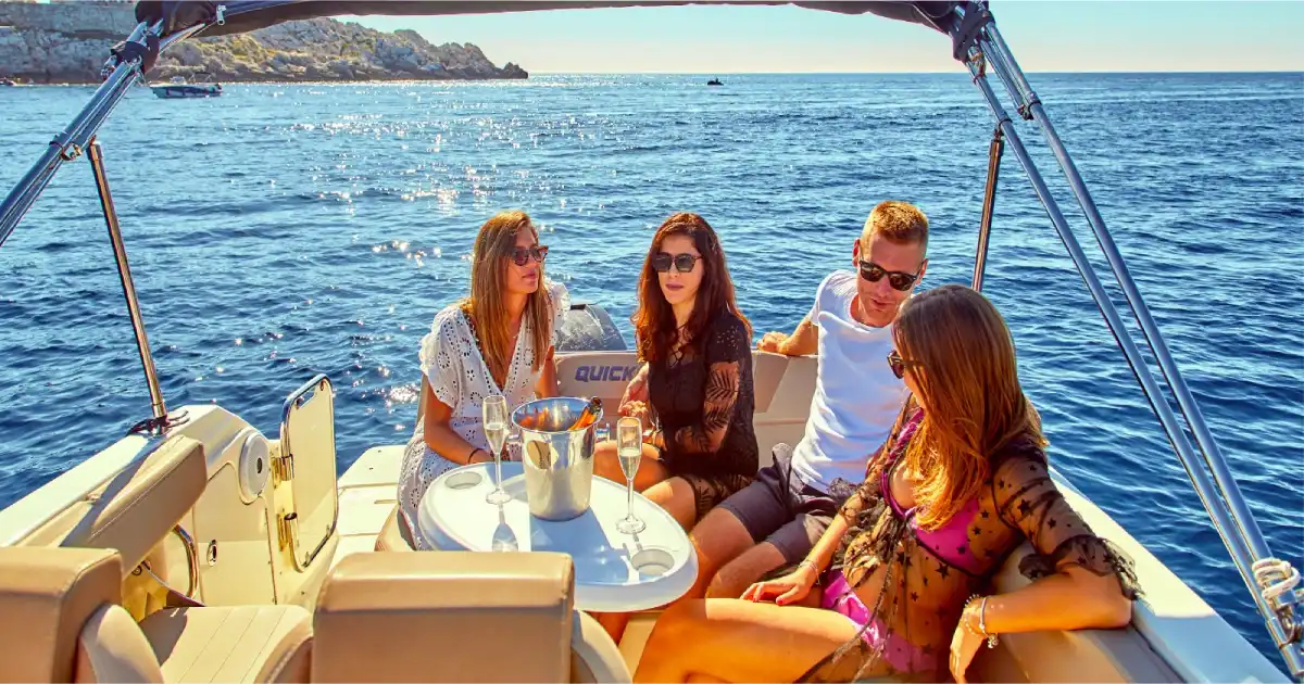 Private Boat Tours Dubrovnik: Your Complete 2026 Guide