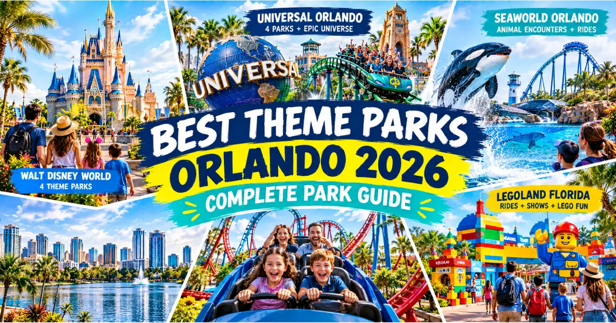 best-theme-parks-orlando-2026-ranked-guide